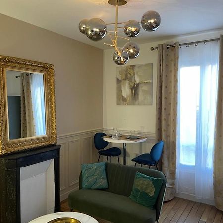 Bella Mia - Chic Apartment Near Orly Rport 15Mns Frm Paris Шуази-ле-Руа Экстерьер фото