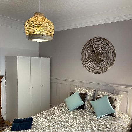 Bella Mia - Chic Apartment Near Orly Rport 15Mns Frm Paris Шуази-ле-Руа Экстерьер фото