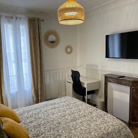 Bella Mia - Chic Apartment Near Orly Rport 15Mns Frm Paris Шуази-ле-Руа Экстерьер фото