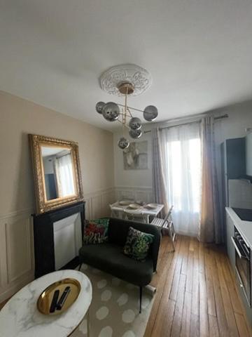 Bella Mia - Chic Apartment Near Orly Rport 15Mns Frm Paris Шуази-ле-Руа Экстерьер фото